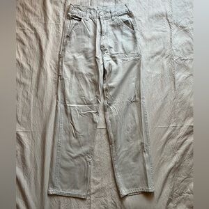 Brandy Melville Carpenter Pants